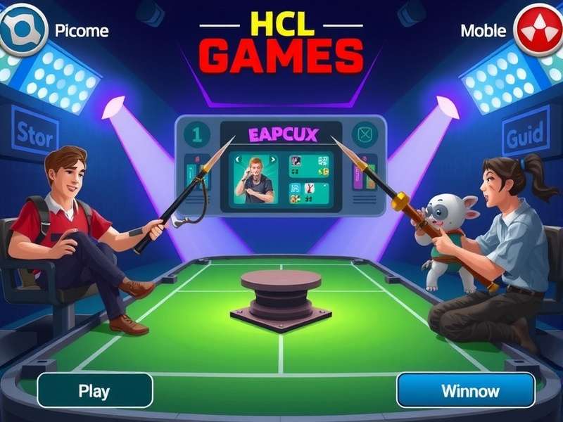 Game Design and Consulting