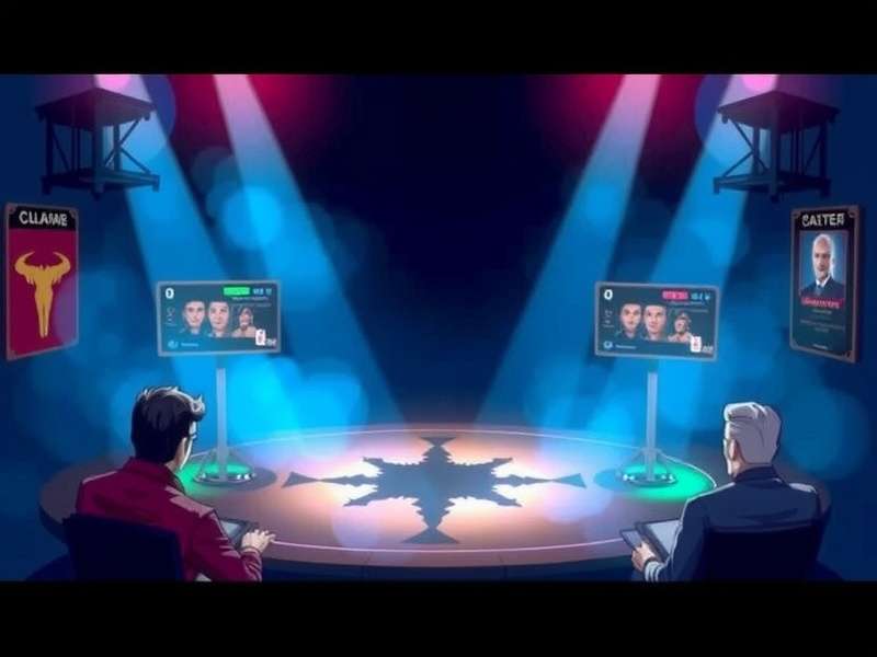 Hcl Games Studio Environment